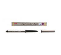 Noble crayon kajal Berk AY-090-01 Noir t Cosmétique naturel BDIH