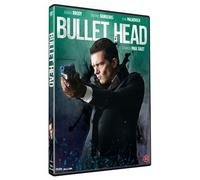 Noble Entertainment Bullet Head Dvd Anglais