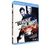 Noble Entertainment Survive The Night Blu-Ray