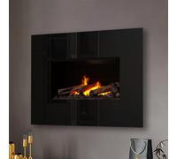 Noble Flame Apollo - Cheminée Électrique Murale - (FKD-0465.SZ.AGSS.DMG)