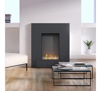 Noble Flame Corvo 950 Fs : Noir