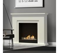 Noble Flame GENUA Éthanol Cheminée