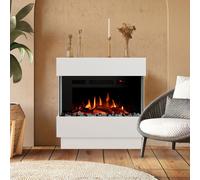 Noble Flame LIMA Cheminée Électrique - Insert Électrique PARIS 6 (FKD-0495.SK)