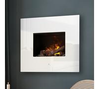Noble Flame Orion - Opti-Myst Cheminée électrique Poêle-cheminée Kami (