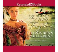 Noble Fugitive (The Heirs of Acadia Series) [Import]