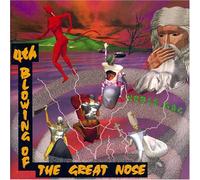 Noble Gas - 4th Blowing of The Nose