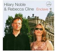 Noble, Hilary - Enclave