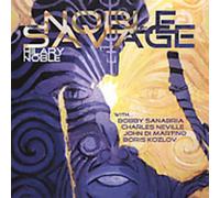 NOBLE,HILARY - Noble Savage