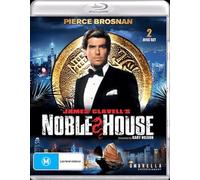 Noble House [Blu-Ray] [Import]