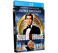 Noble House [Blu-Ray] Subtitled, Widescreen