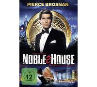 Noble House – Pierce Brosnan – DVD – Intégrale (4 parties)