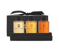 Noble Isle Trio bain et douche chaud et épicé