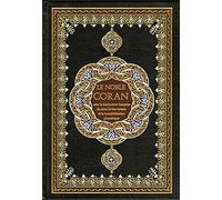 Noble (le) Coran A/F/Ph + CD POCHE (avec la traduction française du sens de ses versets et la translittération phonétique) 17X12 CM