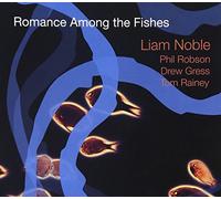 Noble, Liam - Romance Among