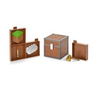 The Noble Collection Minecraft Coffre d'inventaire Uni