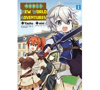 Noble new world adventures T01 (01)