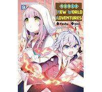 Noble new world adventures T09