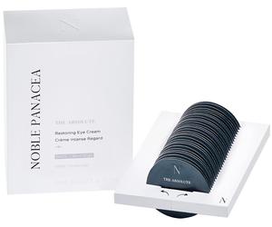 NOBLE PANACEA - The Absolute Restoring Eye Cream - Crème pour les yeux 9 ml