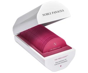 NOBLE PANACEA - The Brilliant Glow Hydration Oil - Huiles pour le visage 15 ml