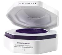 NOBLE PANACEA THE EXCEPTIONAL Chronobiology Sleep Mask 8 x 0,2 ml