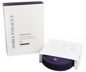 NOBLE PANACEA - The Exceptional Chronobiology Sleep Mask Refill - Masque glow 16 ml