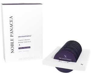 NOBLE PANACEA - The Exceptional Vitamin C Booster Refill - Sérum de vitamine C 10 ml