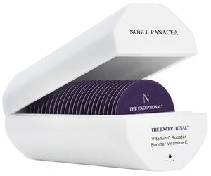 NOBLE PANACEA - The Exceptional Vitamin C Booster - Sérum de vitamine C 10 ml