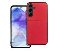 NOBLE pour SAMSUNG Galaxy A55 5G rouge