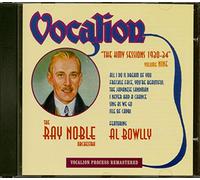 Noble,R. - Ray Noble-Hmv Sessions Vol.9 [Import]