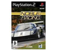 Noble Racing