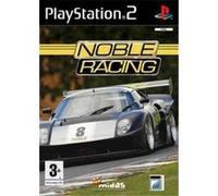 Noble Racing G