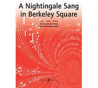 Noble, Ray - A Nightingale Sang In Berkeley Square