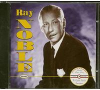 Noble, Ray - Complete Standard Transciptions