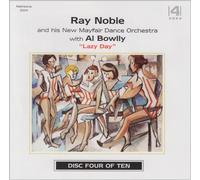 Noble, Ray - Lazy Day