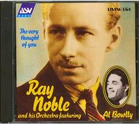 Noble, Ray - Very Thought of You