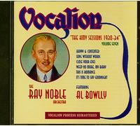 Noble, Ray - Vol. 1-1930-34-Hmv Sessions