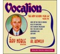 Noble, Ray - Vol. 2-1930-34-Hmv Sessions