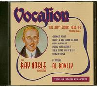 Noble, Ray - Vol. 3-1930-34-Hmv Sessions