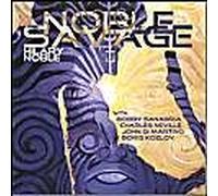 Noble Savage