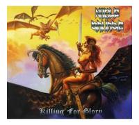 Noble Savage - Killing for Glory