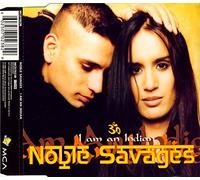 Noble Savages - I am an Indian [Import]