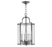 Noble Suspensions Aveline Réglable en Hauteur Jusqu'À 3,8m Lampe à Manger Küche