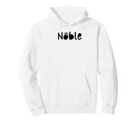 Noble Sweat à Capuche