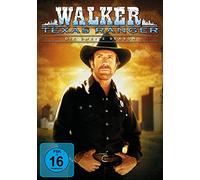 Walker Texas Ranger S2 Mb