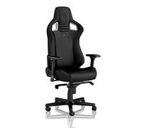 Fauteuil Gamer Noblechairs Epic Black Edition (Noir)