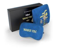 noblechairs Fallout Vault-Tec Set d'oreillers Bleu 2 pièce(s)