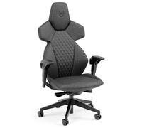 noblechairs DAWN TX Siège de jeu sur PC Siège rembourré Gris