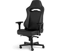 Fauteuil Noblechairs Hero ST Black Edition (Noir)