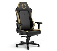 noblechairs Fauteuil+Gamer Hero+The+Elder+Scrolls+Online+Edition+%28Noir%2FOr%29
