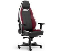 Noblechairs Fauteuil Legend – Noir/Rouge/Blanc